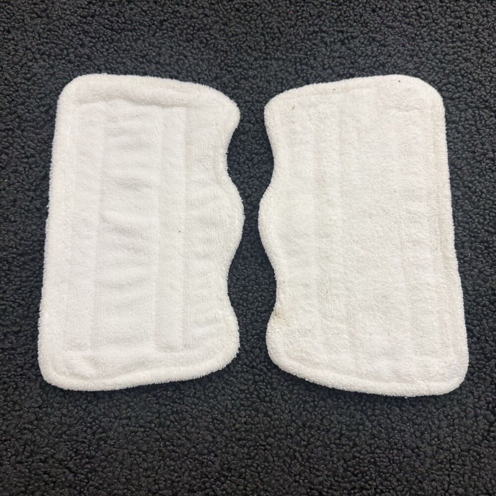 Replacement Microfiber Pads for Shark Steam Mop S3251 S3101 S3250 SE200 SP100Q